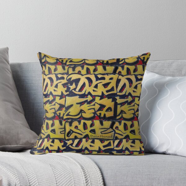 Item preview, Graffiti 17 designed and sold by Diego Manuel Rodriguez.