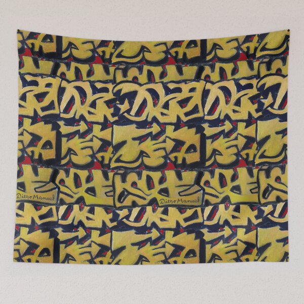 Item preview, Graffiti 17 designed and sold by Diego Manuel Rodriguez.