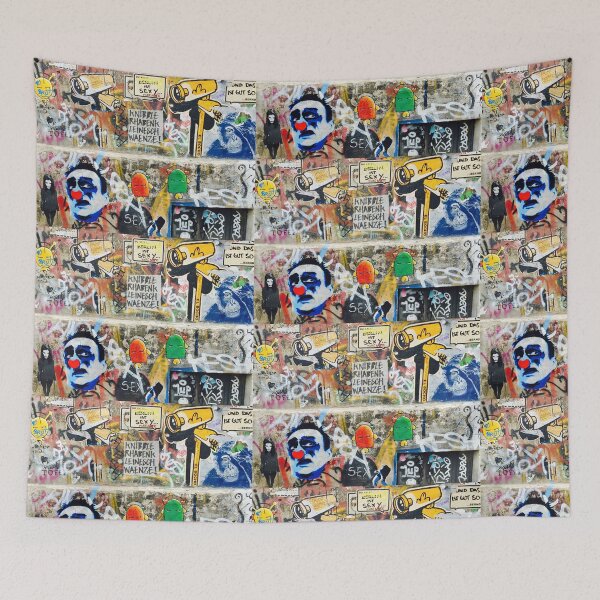 Item preview, Berlin Art designed and sold by Melanie Gehrke.