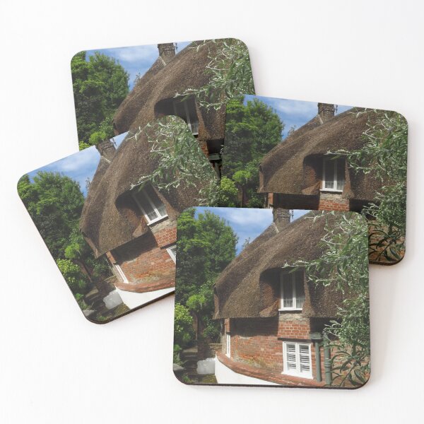 Item preview, Hangman's Cottage, Dorchester, Dorset designed and sold by wiggyofipswich.