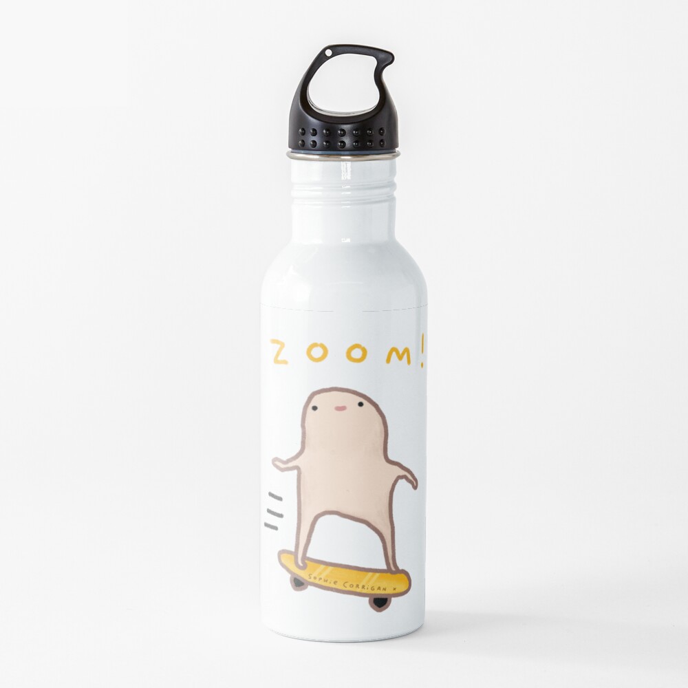 Honest Blob - Zoom! Water Bottle