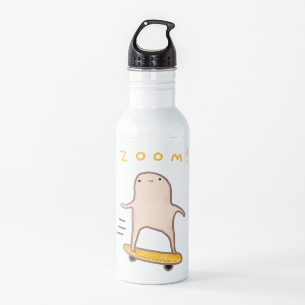 Honest Blob - Zoom! Water Bottle