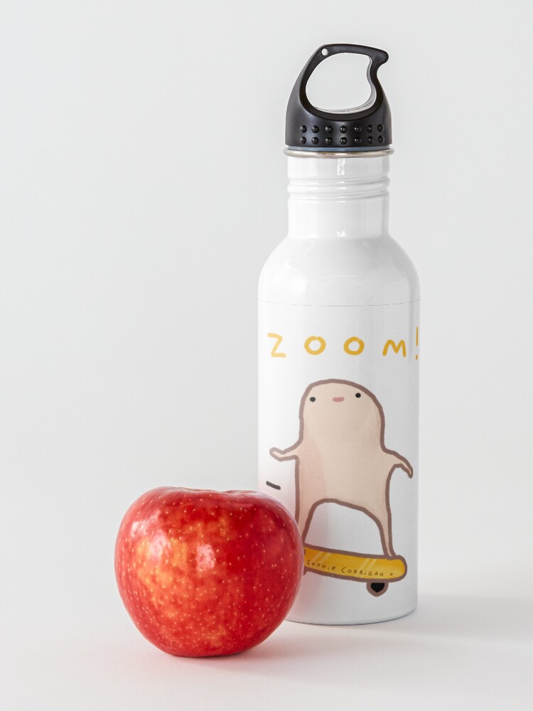Alternate view of Honest Blob - Zoom! Water Bottle