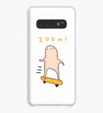 Honest Blob - Zoom! Case/Skin for Samsung Galaxy