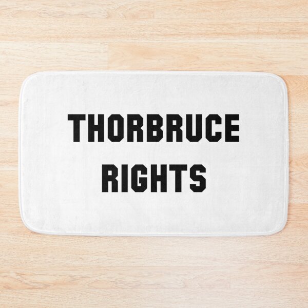 Item preview, Thorbruce rights designed and sold by marveluniverse.