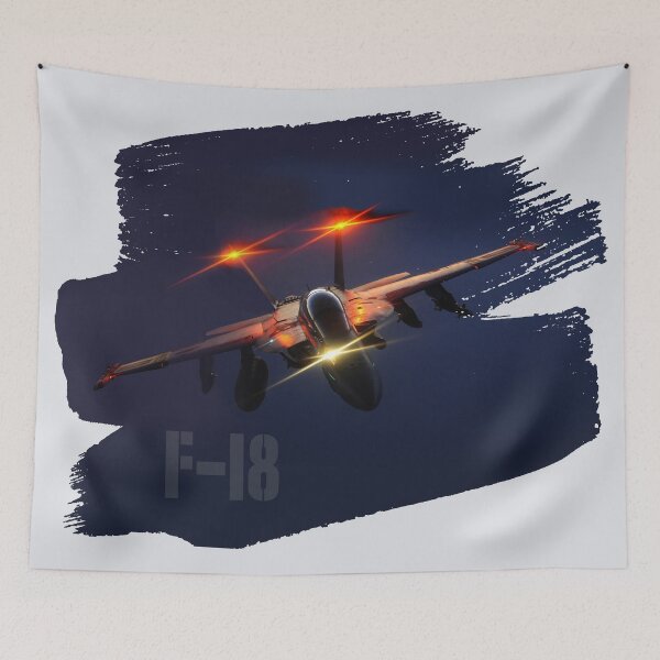 Item preview, Super Hornet F-18e designed and sold by Spyinthesky.