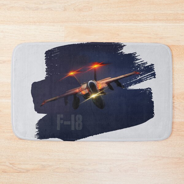 Item preview, Super Hornet F-18e designed and sold by Spyinthesky.