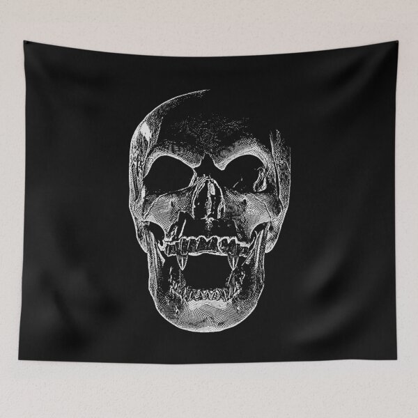 Item preview, Skullvamp! designed and sold by LordNeckbeard.