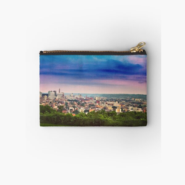 Item preview, A View From Above II designed and sold by Juli Cady Ryan.