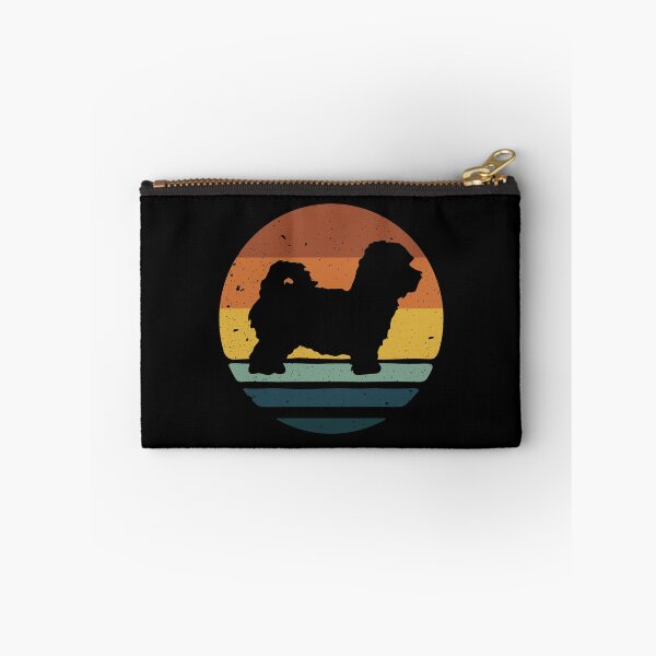Item preview, Maltipoo Retro Vintage  designed and sold by rafaeltto.