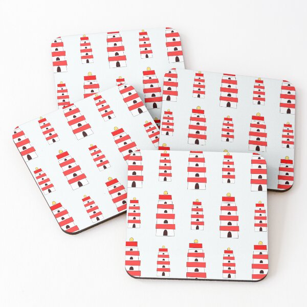 Item preview, Lighthouses designed and sold by RosalieReeves.