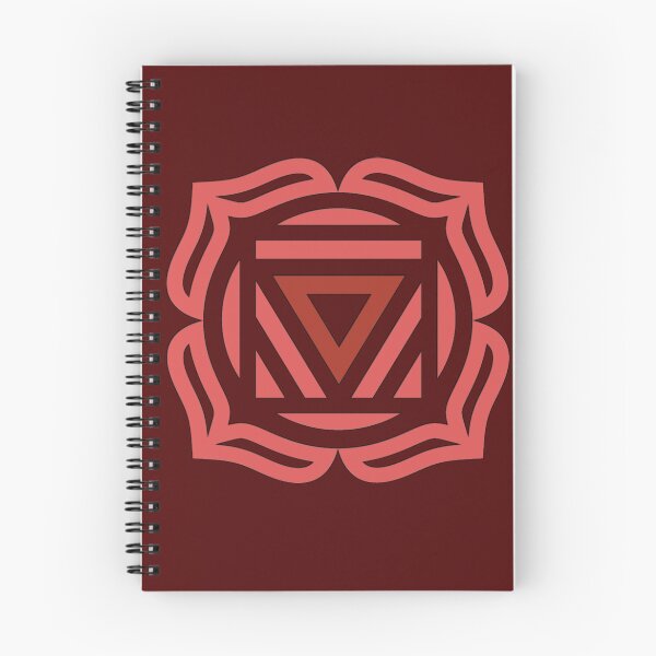 Item preview, Root Chakra: Muladhara designed and sold by Matthew Ellis.