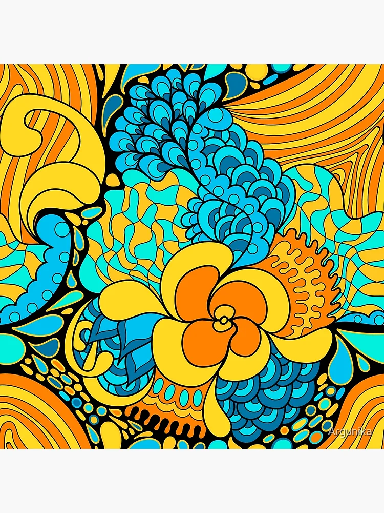 アート・デザイン・音楽 popdelic patterns 60's pop culture & psy popdelic patterns―60's pop culture & psychedelic (Gas) |本