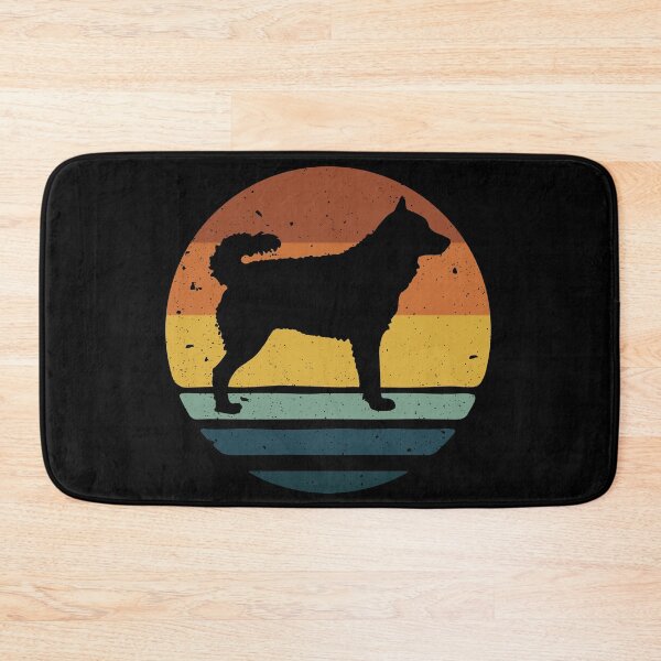 Item preview, Mudi Retro Vintage  designed and sold by rafaeltto.