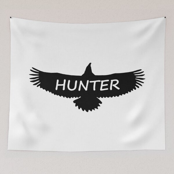 Item preview, Hunter Eagle designed and sold by gulden.