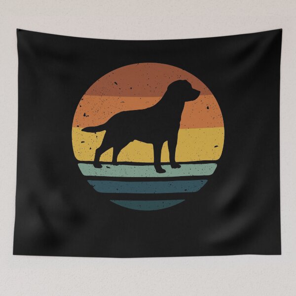 Item preview, Mutt Retro Vintage  designed and sold by rafaeltto.