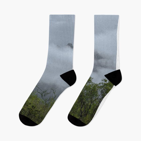 Item preview, The Organ Mountain Needles in the Clouds designed and sold by William E Lopez.