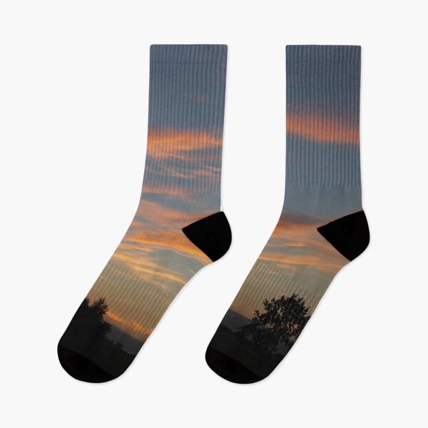 Artikelvorschau, Sonnenuntergang im Juli entworfen und verkauft von cuprum.