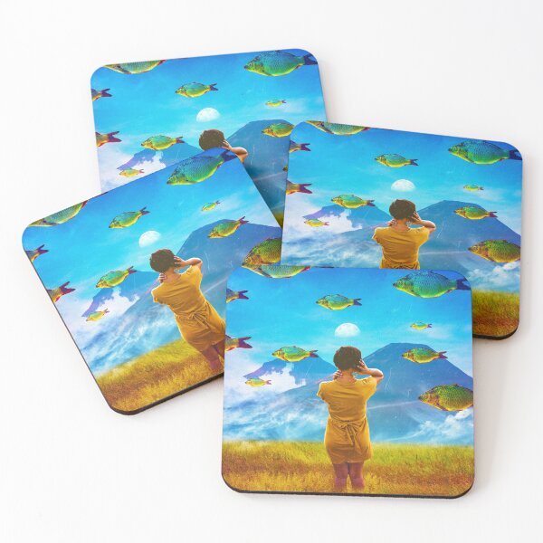 Item preview, The Monotony Parade  designed and sold by seamless.
