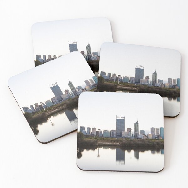Item preview, Cityscape designed and sold by Peta Smith.