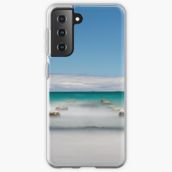 Robb’s Jetty Samsung Galaxy Soft Case
