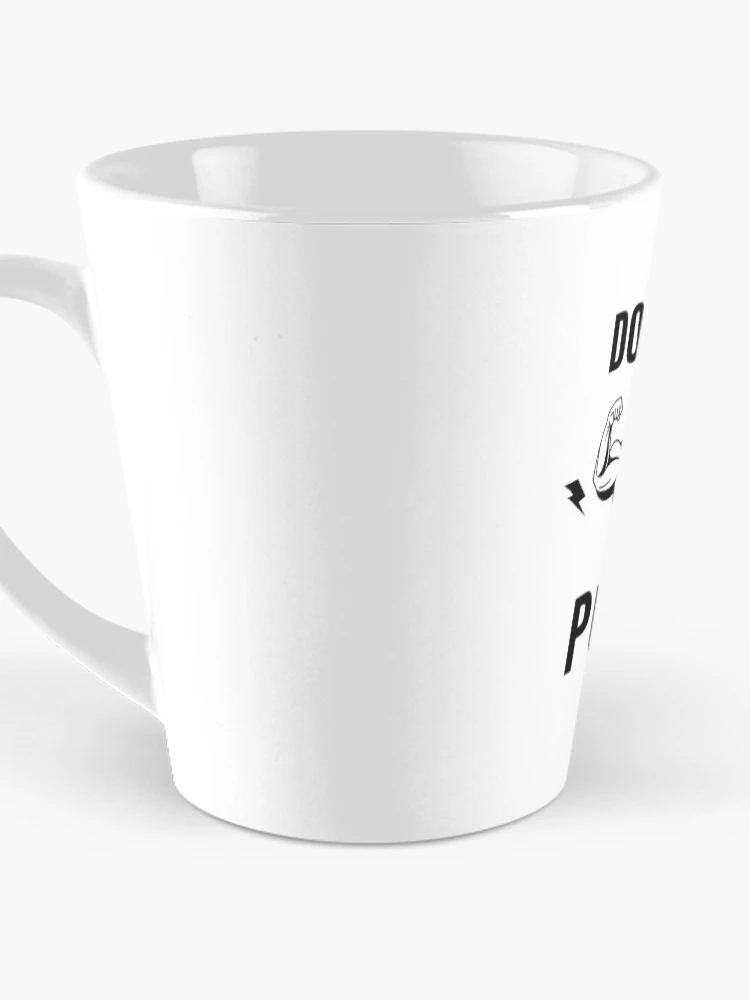 Thumbnail 3 of 4, Coffee Mug, Donald pump designed and sold by RPHDesigns.
