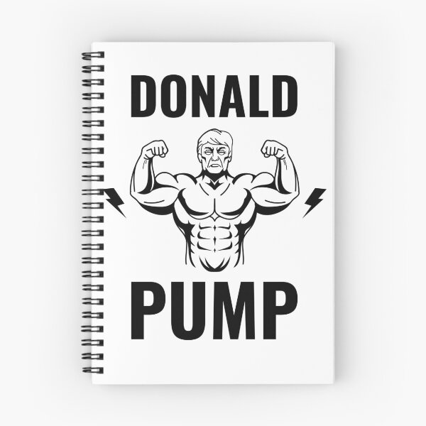Item preview,  Donald pump designed and sold by RPHDesigns.