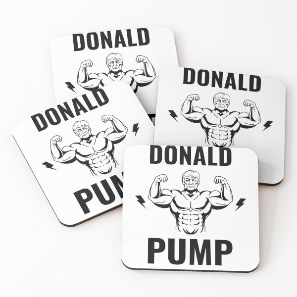 Item preview,  Donald pump designed and sold by RPHDesigns.