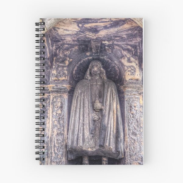Item preview, The Tomb Watchman designed and sold by Londonimages.