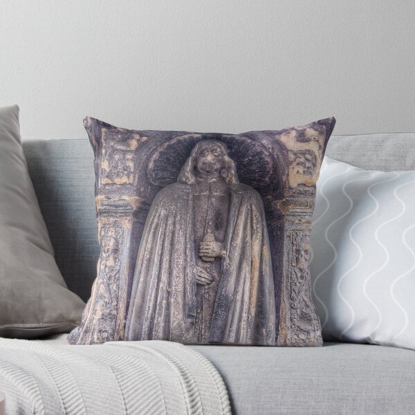 Item preview, The Tomb Watchman designed and sold by Londonimages.