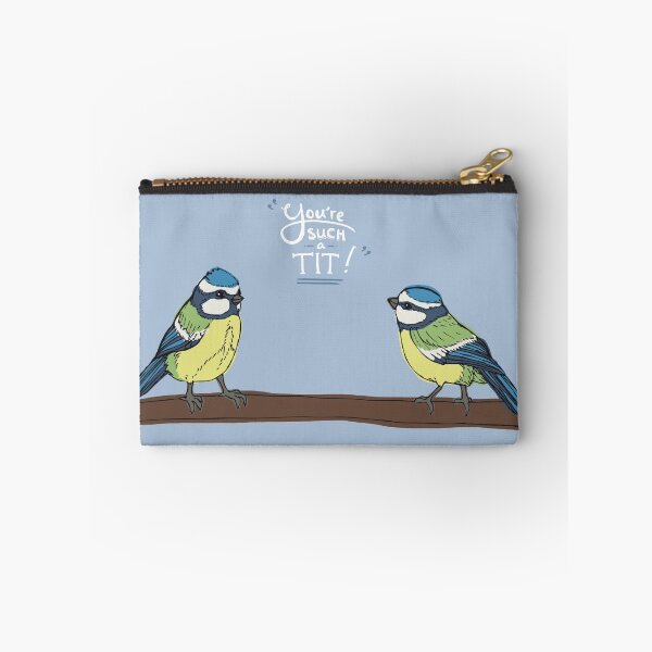 Item preview, You're such a tit. designed and sold by Annie’s Designs.