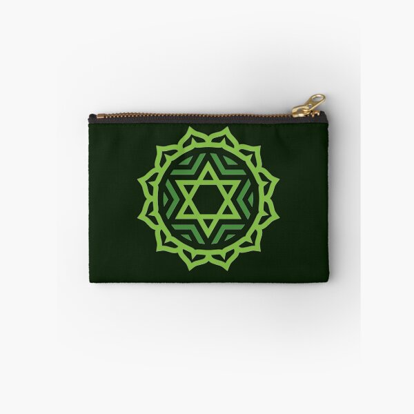 Artikelvorschau, Herzchakra: Anahata entworfen und verkauft von Matthew Ellis.
