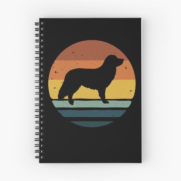 Item preview, Nova Scotia Duck Tolling Retriever Retro Vintage  designed and sold by rafaeltto.