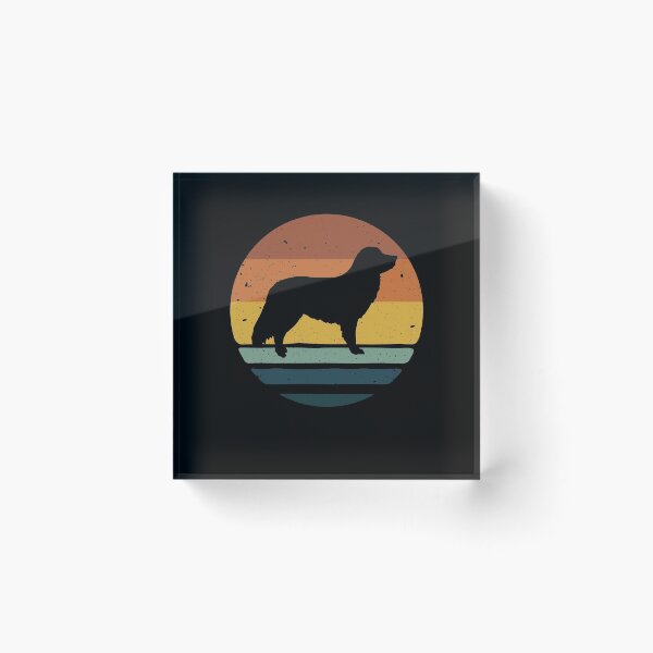 Item preview, Nova Scotia Duck Tolling Retriever Retro Vintage  designed and sold by rafaeltto.