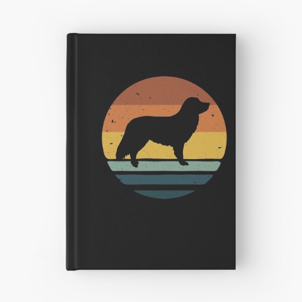 Item preview, Nova Scotia Duck Tolling Retriever Retro Vintage  designed and sold by rafaeltto.