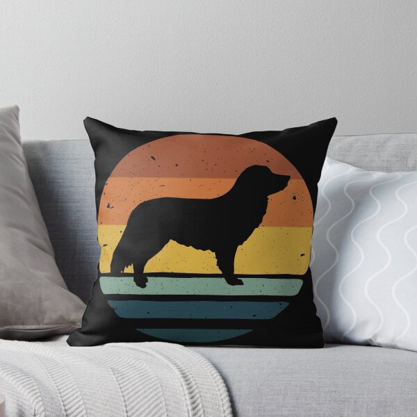 Item preview, Nova Scotia Duck Tolling Retriever Retro Vintage  designed and sold by rafaeltto.