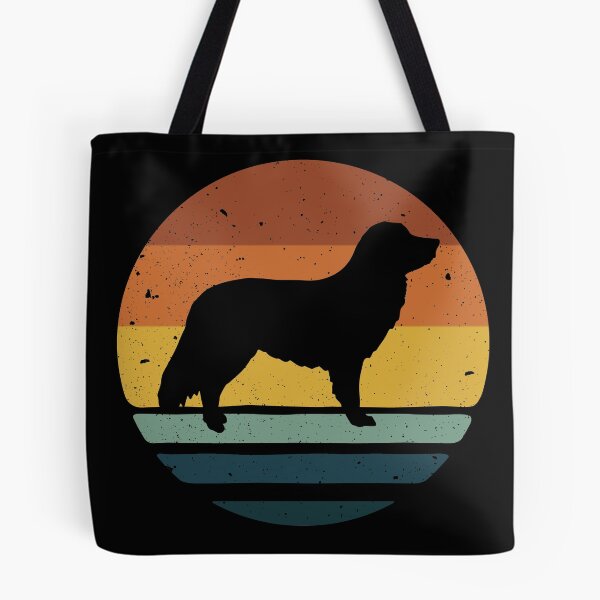 Item preview, Nova Scotia Duck Tolling Retriever Retro Vintage  designed and sold by rafaeltto.