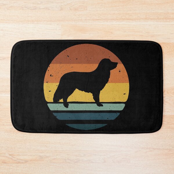Item preview, Nova Scotia Duck Tolling Retriever Retro Vintage  designed and sold by rafaeltto.