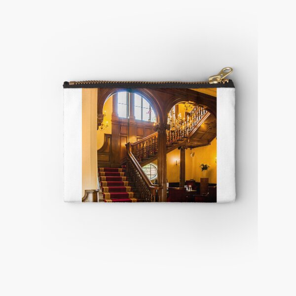 Item preview, Wyck Hill House Hotel staircase designed and sold by johnmorris.