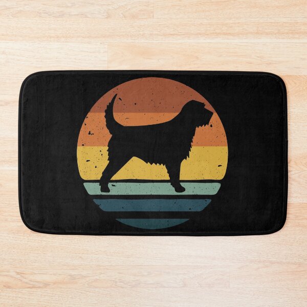 Item preview, Otterhound Retro Vintage  designed and sold by rafaeltto.