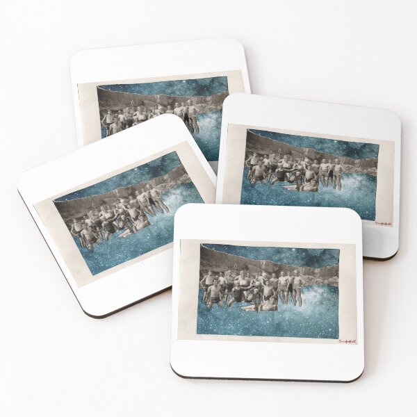 Item preview, Memories of summer '45 designed and sold by Scanferfield.