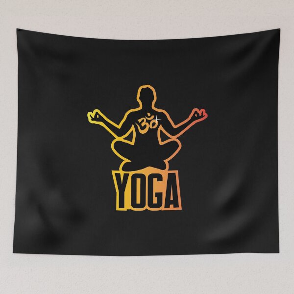 Item preview, Yoga- Awesome gift! designed and sold by Cutebutfunny.