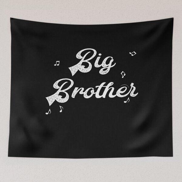 Item preview, Big Brother designed and sold by The Warehouse by Amr.