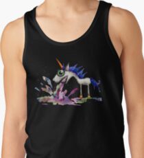 Every Girls Wet Dream Tank Top