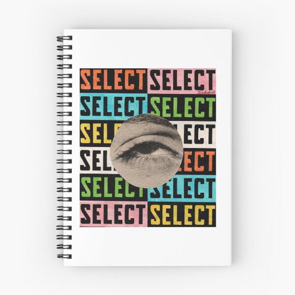 Item preview, Select Select Select Select designed and sold by Scanferfield.