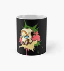 Borderlands Splash Classic Mug