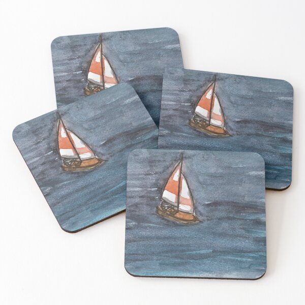 Item preview, Ocean journey 2 designed and sold by HenrietteML.