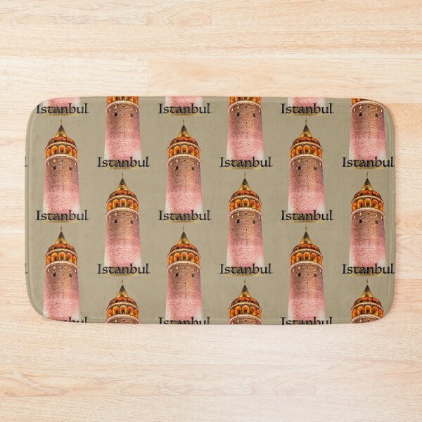 Item preview, Istanbul designed and sold by Rae Tucker Photography & Designs.