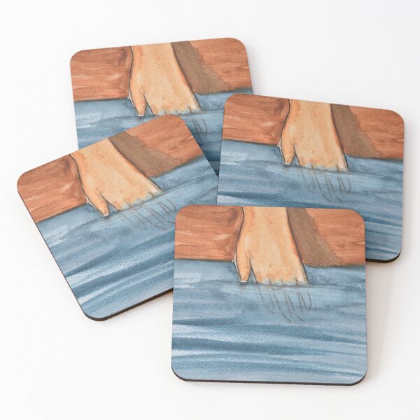 Item preview, Ocean journey 3 designed and sold by HenrietteML.