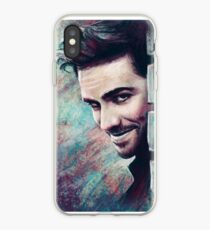 Captain's Grin iPhone Case
